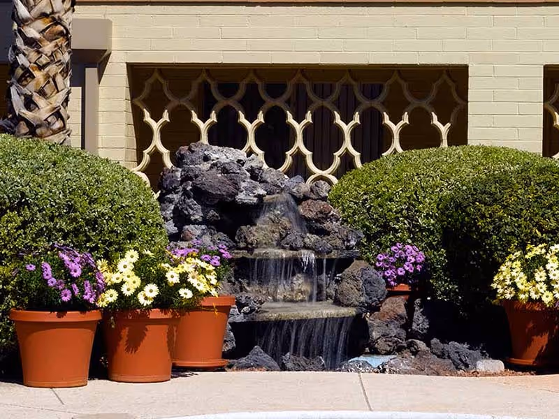 Photo 2 of Atria Valley Manor