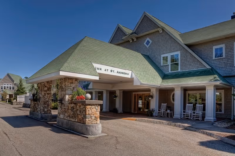 Photo of Assisted Living at St. Andrews Village