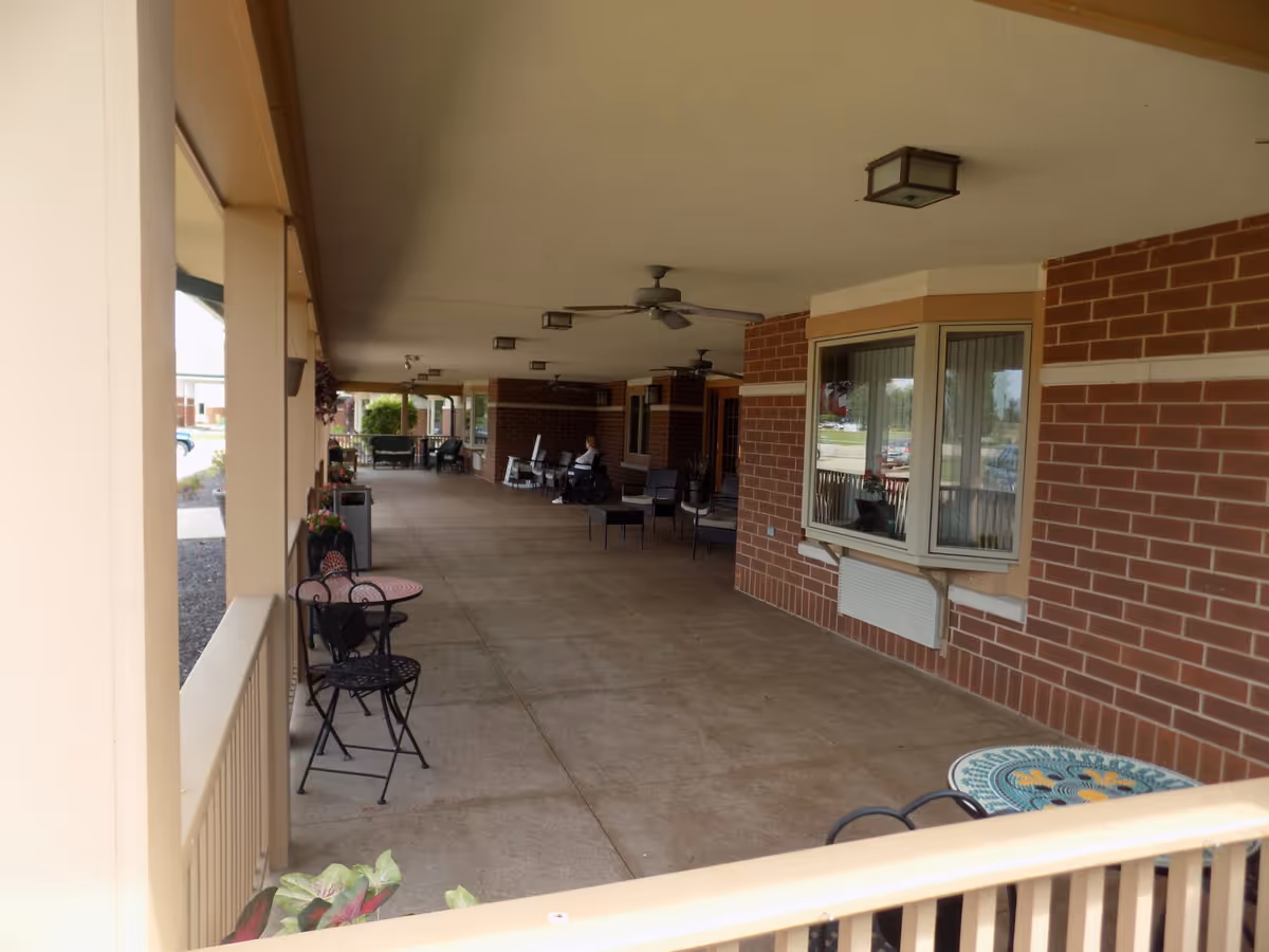 Photo 13 of Grand Prairie of Macomb