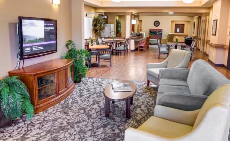Photo 20 of Arbor Oaks Terrace Memory Care Residence