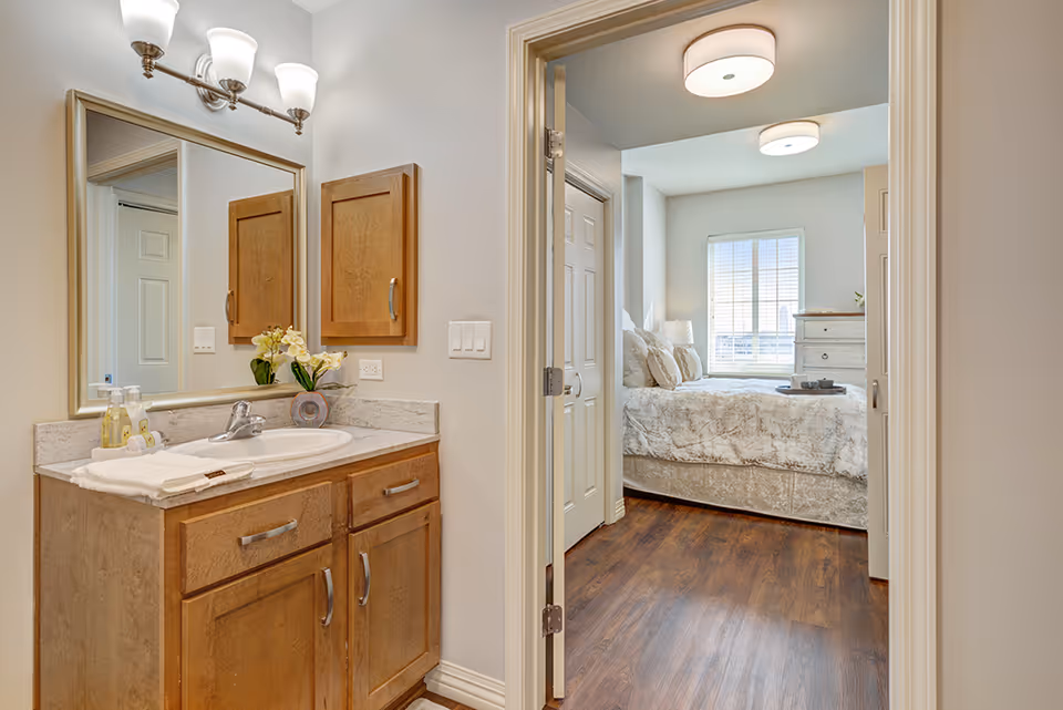 Photo 9 of Belmont Village Senior Living Hunters Creek