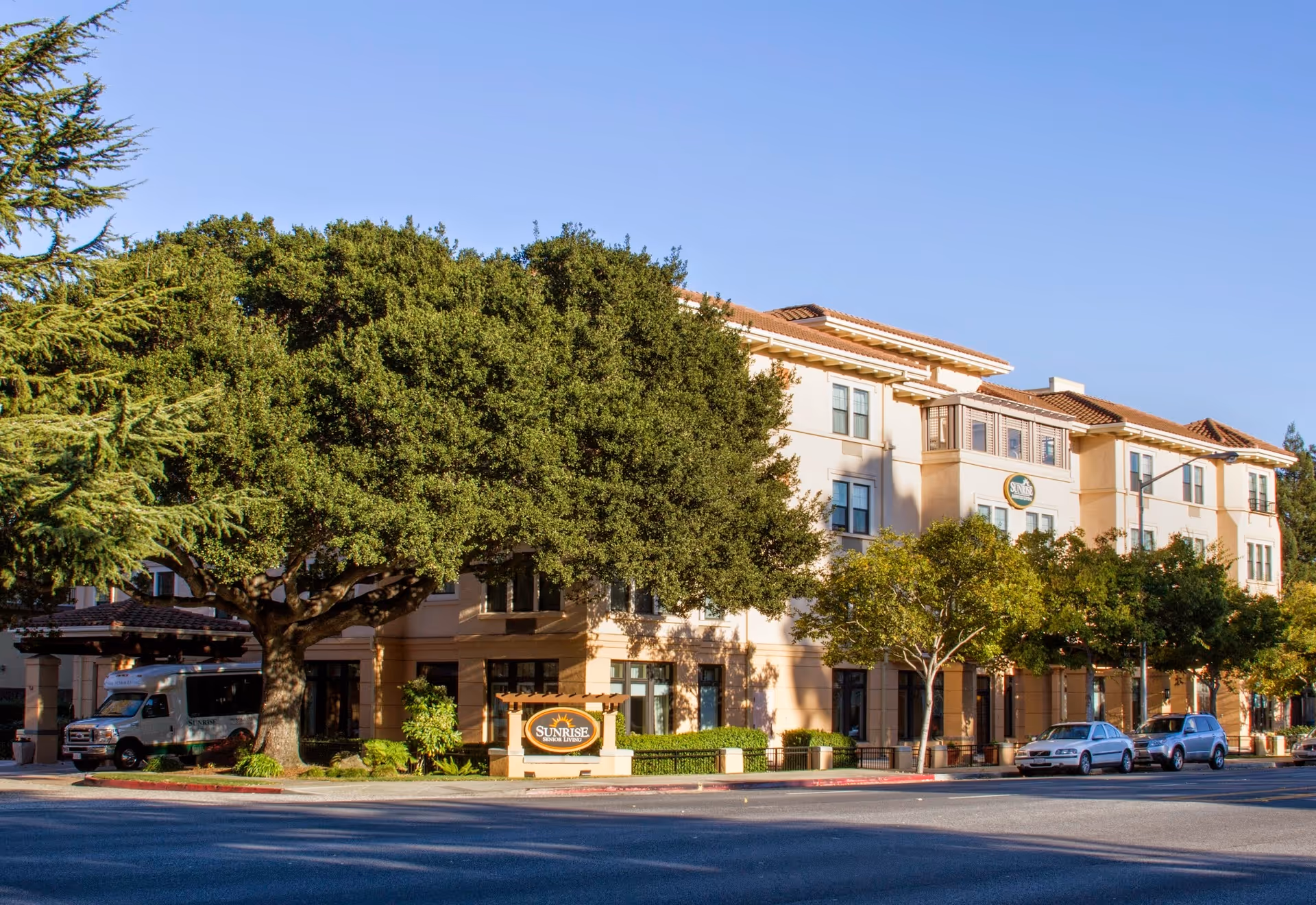 Photo of Sunrise of San Mateo