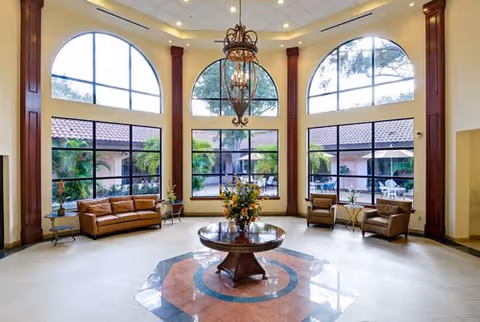 Photo 5 of The Legacy at Boca Raton Rehabilitation and Nursing Center
