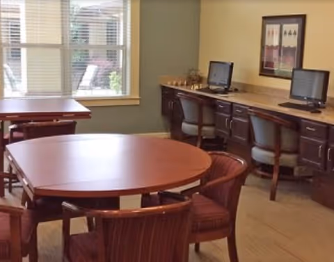Photo 9 of Orchard Park of Kyle Assisted & Senior Living