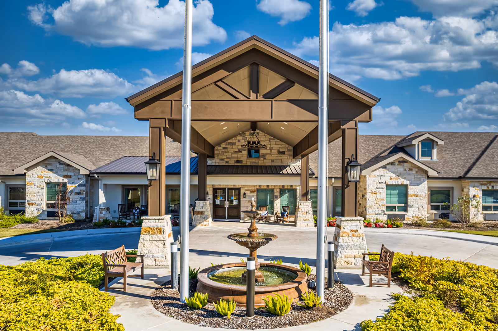 Photo of Volante Senior Living of Sage Spring