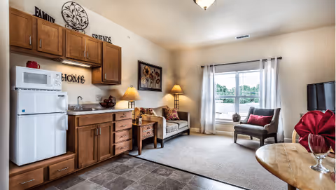 Photo 6 of Charter Senior Living of Godfrey