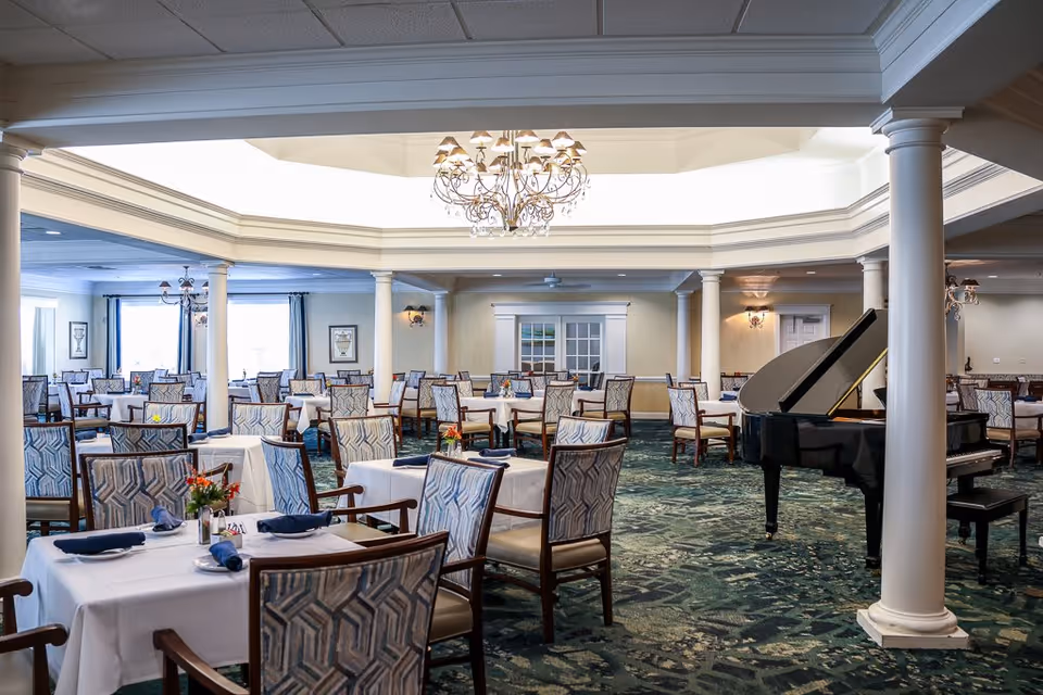 Photo 40 of The Brennity at Melbourne Senior Living