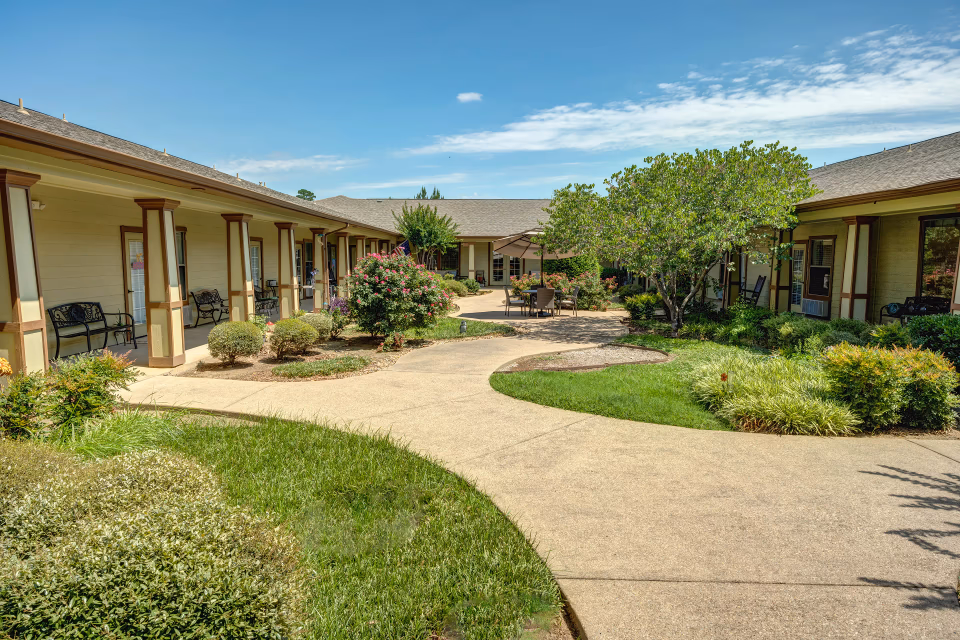 Photo 5 of Hawkins Creek Assisted Living and Memory Care