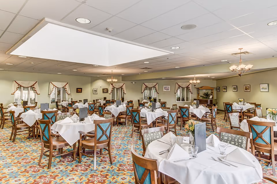 Photo 10 of Walden Place Senior Living