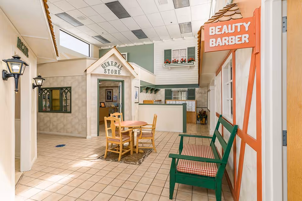 Photo 29 of Quail Ridge Assisted Living & Memory Care