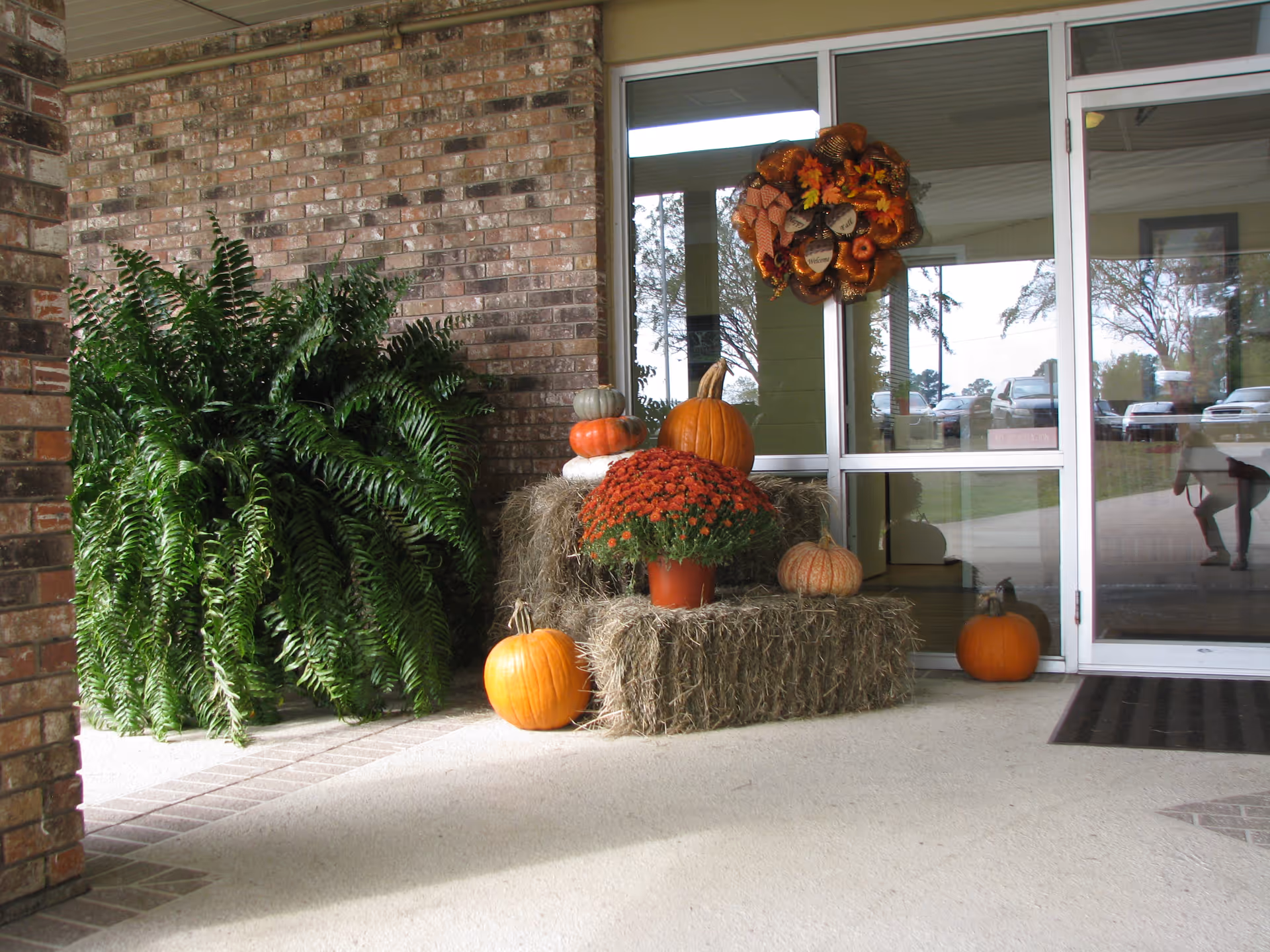 Photo of Tioga Community Care Center