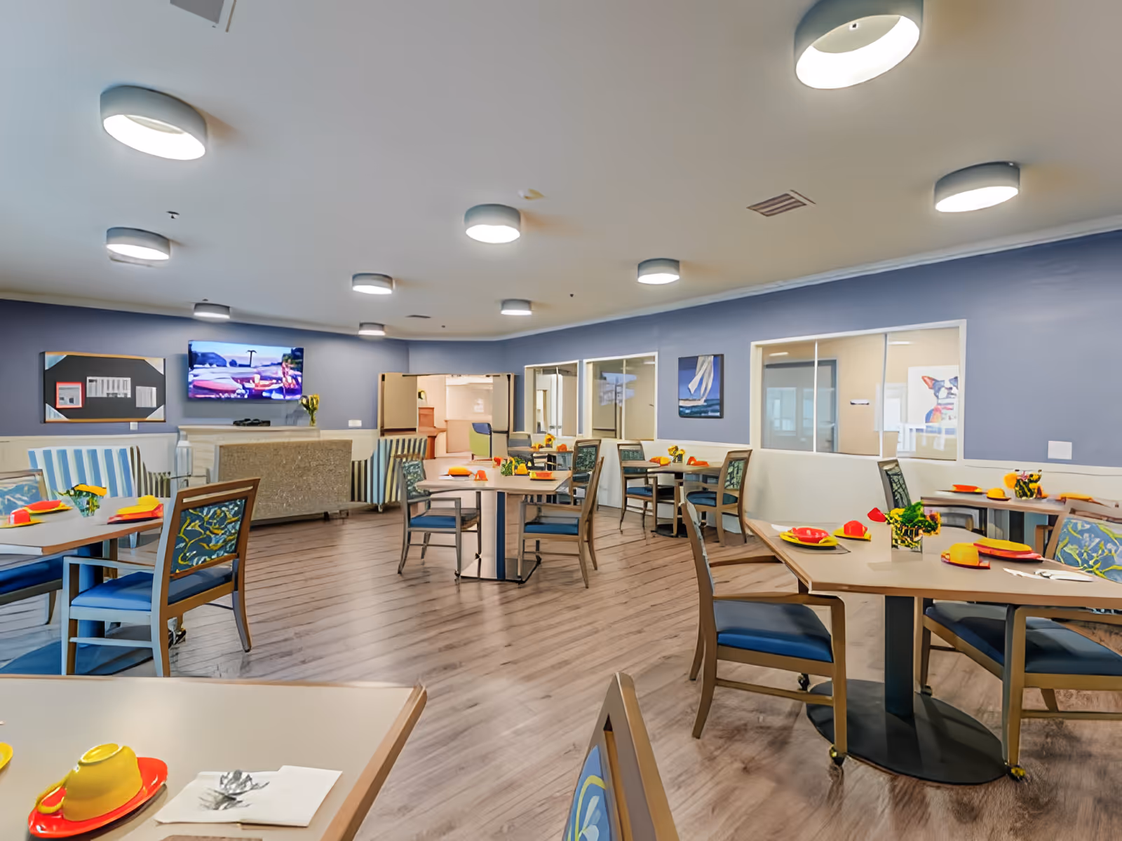 Photo 10 of Crescent Oaks - Memory Care