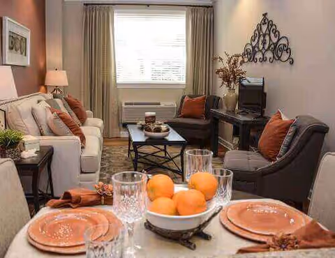 Photo 4 of Mira Vie at Warren | Assisted Living Warren Township