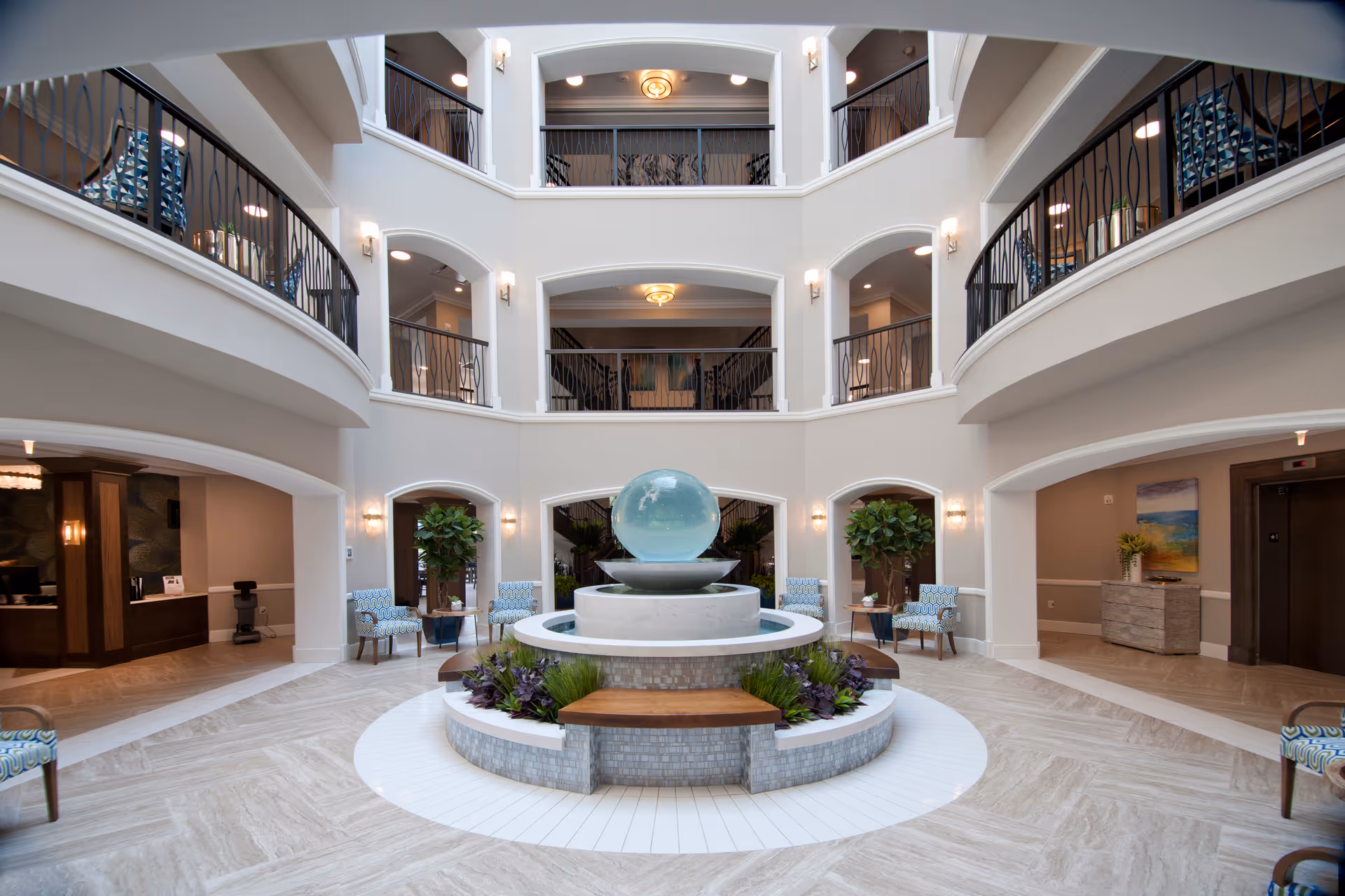 Photo 10 of Allegro Senior Living – Harrington Park, NJ