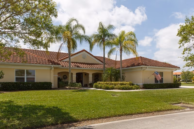 Photo of Willowbrooke Court At Indian River Estates