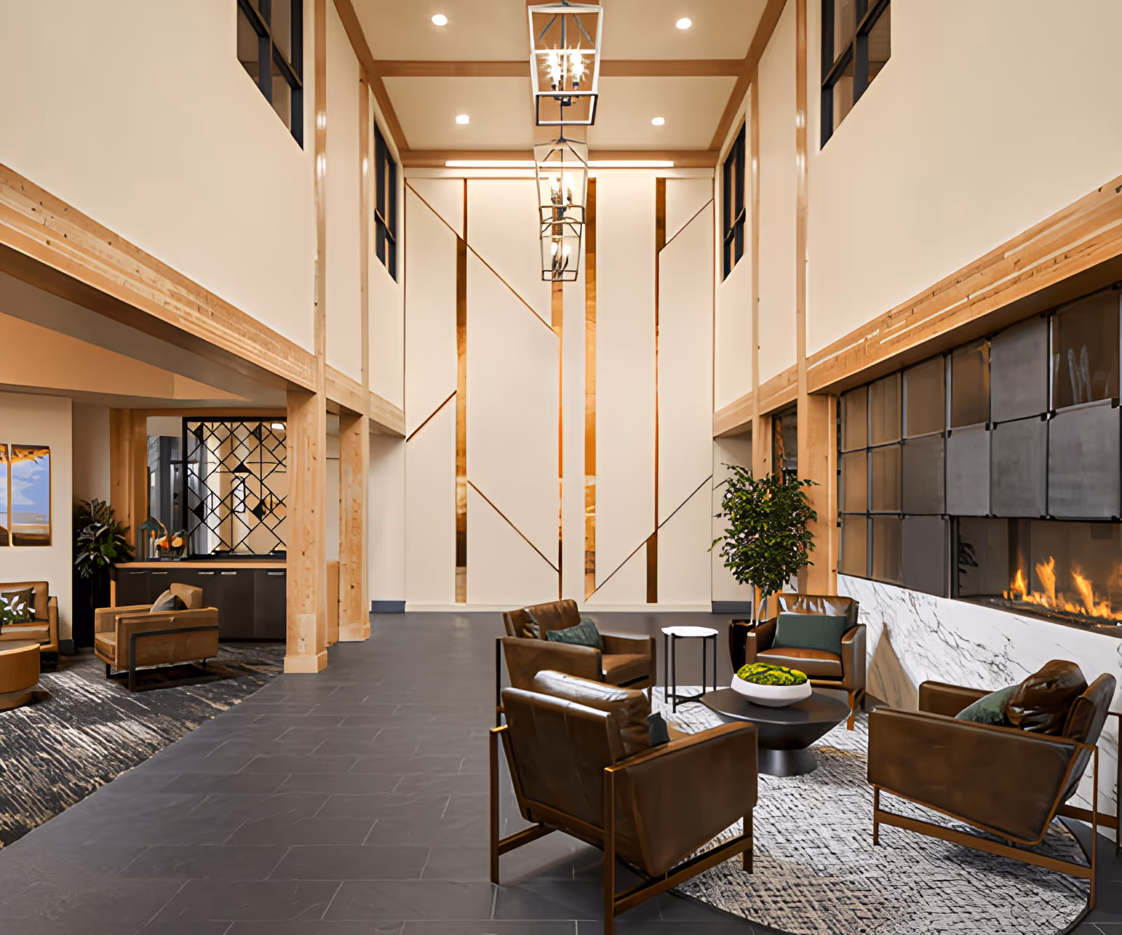 Photo 11 of MorningStar Senior Living of Kirkland