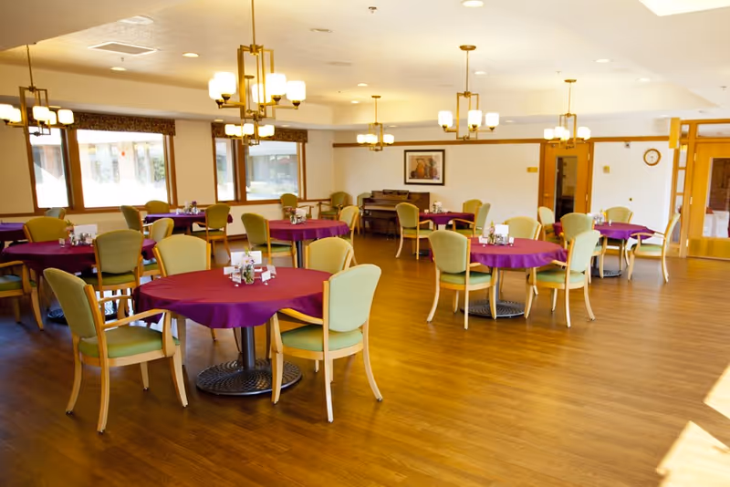 Photo 4 of Kings Daughters Home
