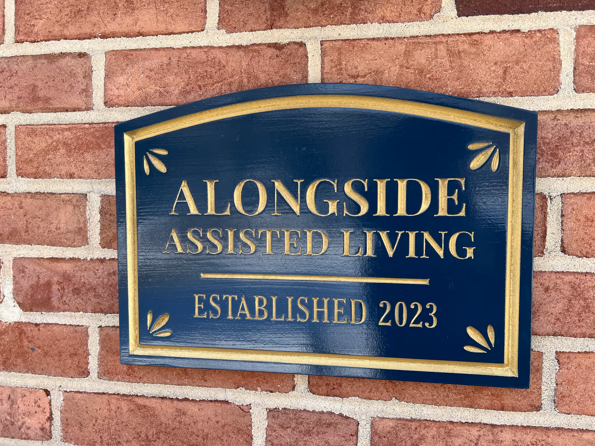 Photo of Alongside Assisted Living