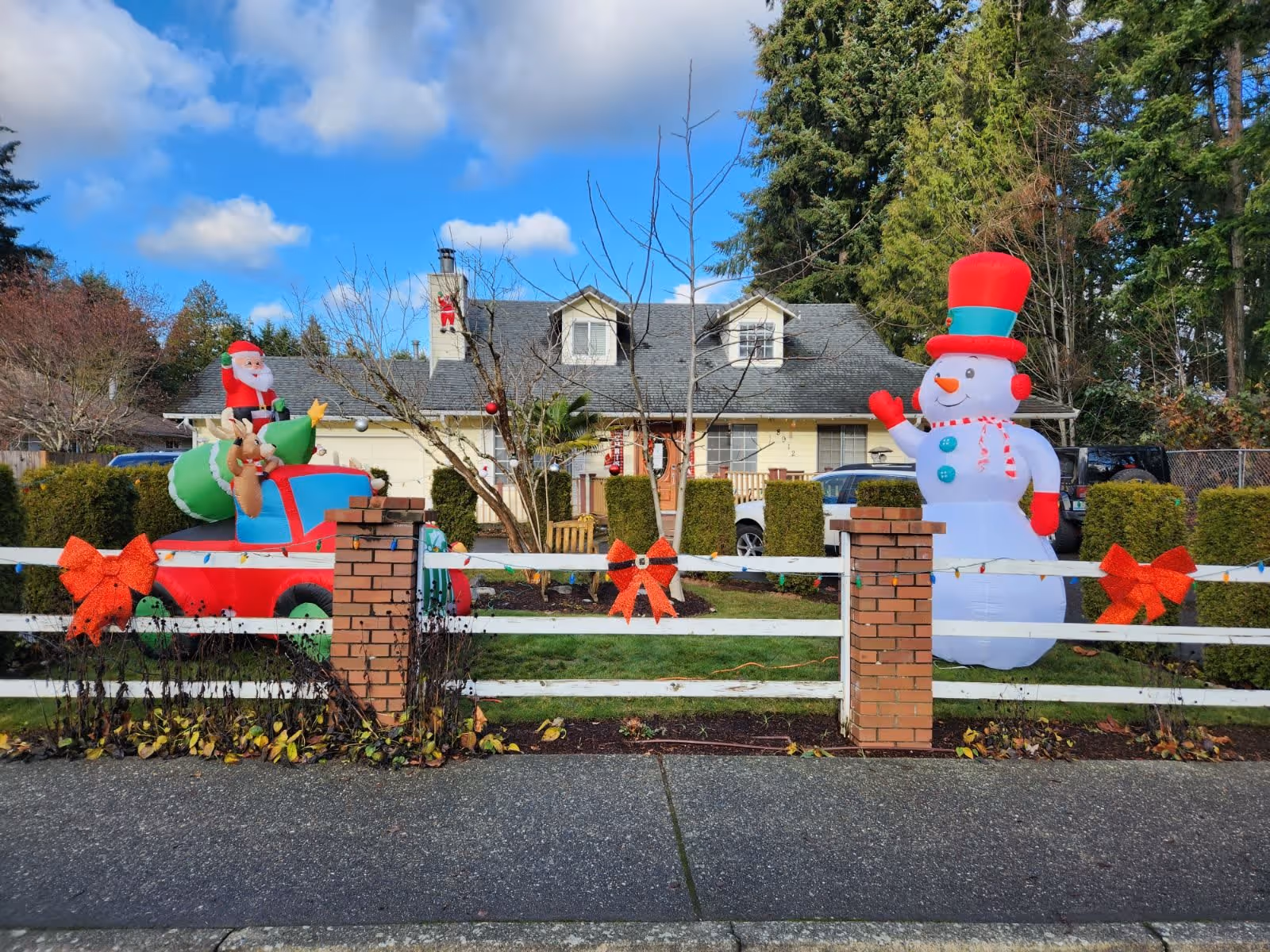 Photo of Bothell Way Lodge Adult family home