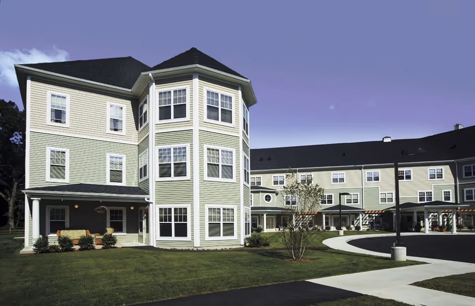 Photo 2 of Whitney Place Assisted Living and Memory Care - SALMON Health and Retirement