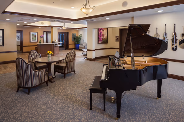 Photo 30 of GranVida Senior Living and Memory Care