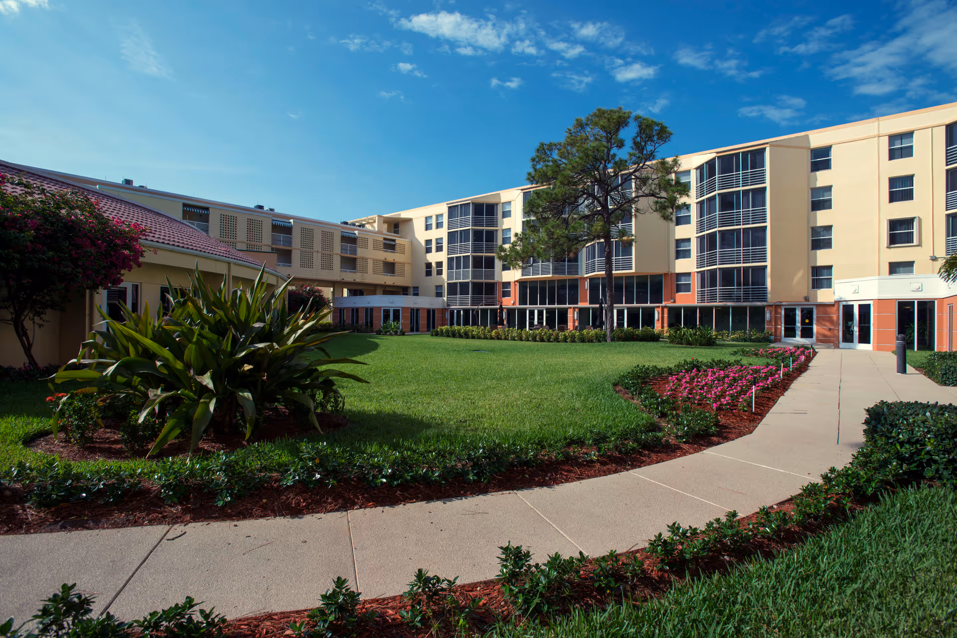 Photo 9 of Abbey Delray South