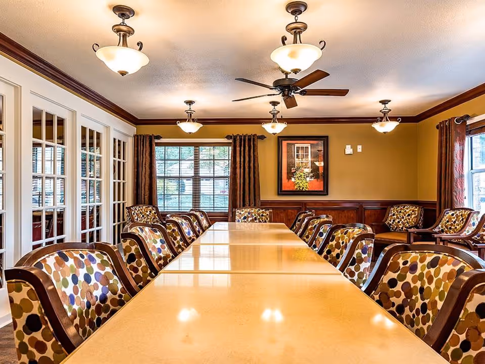 Photo 33 of Heritage Hills Senior Living