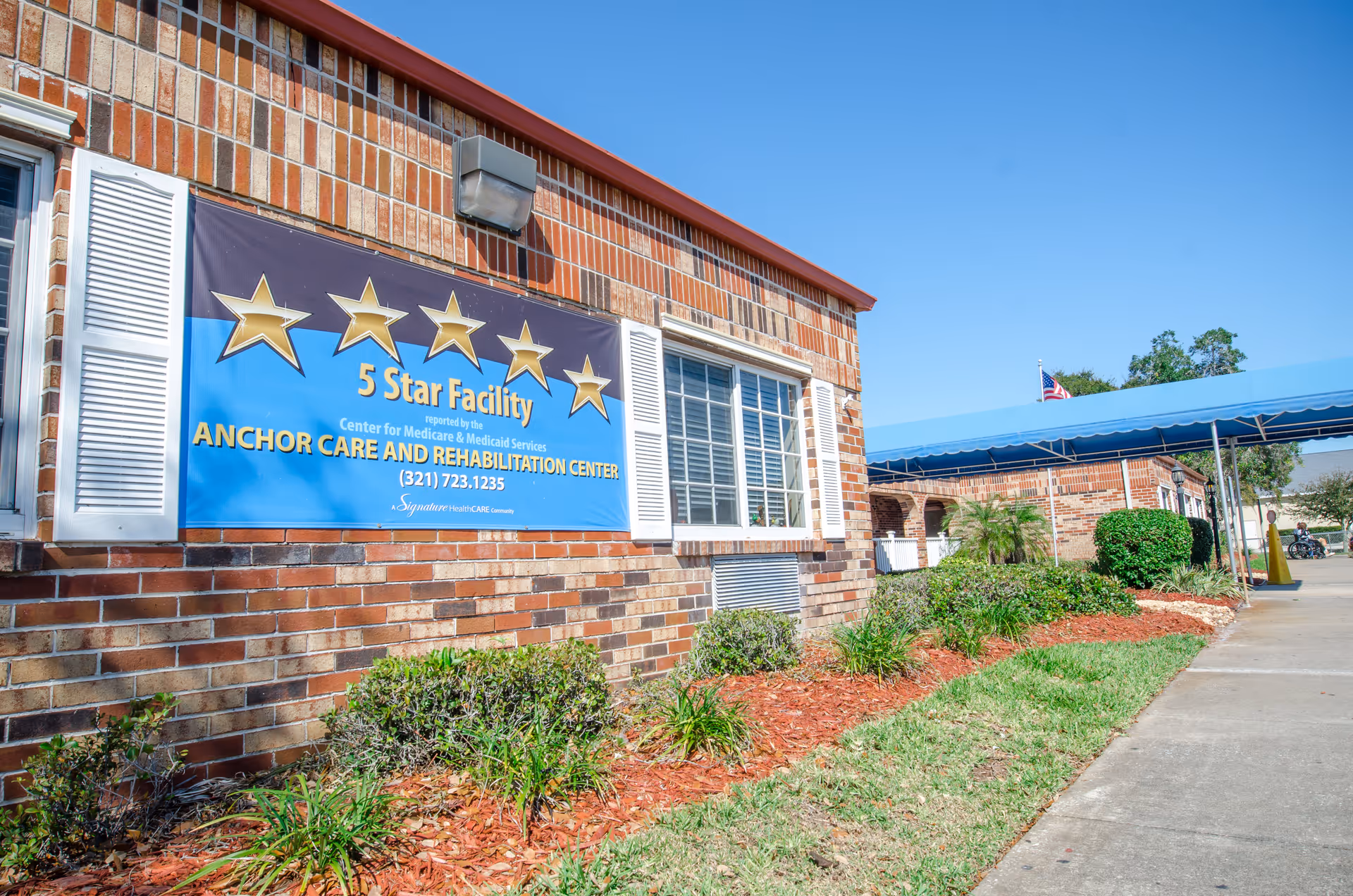Photo of Anchor Care and Rehabilitation Center