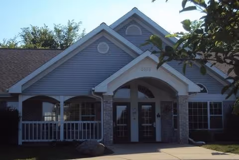Photo 2 of Cottages of Madison