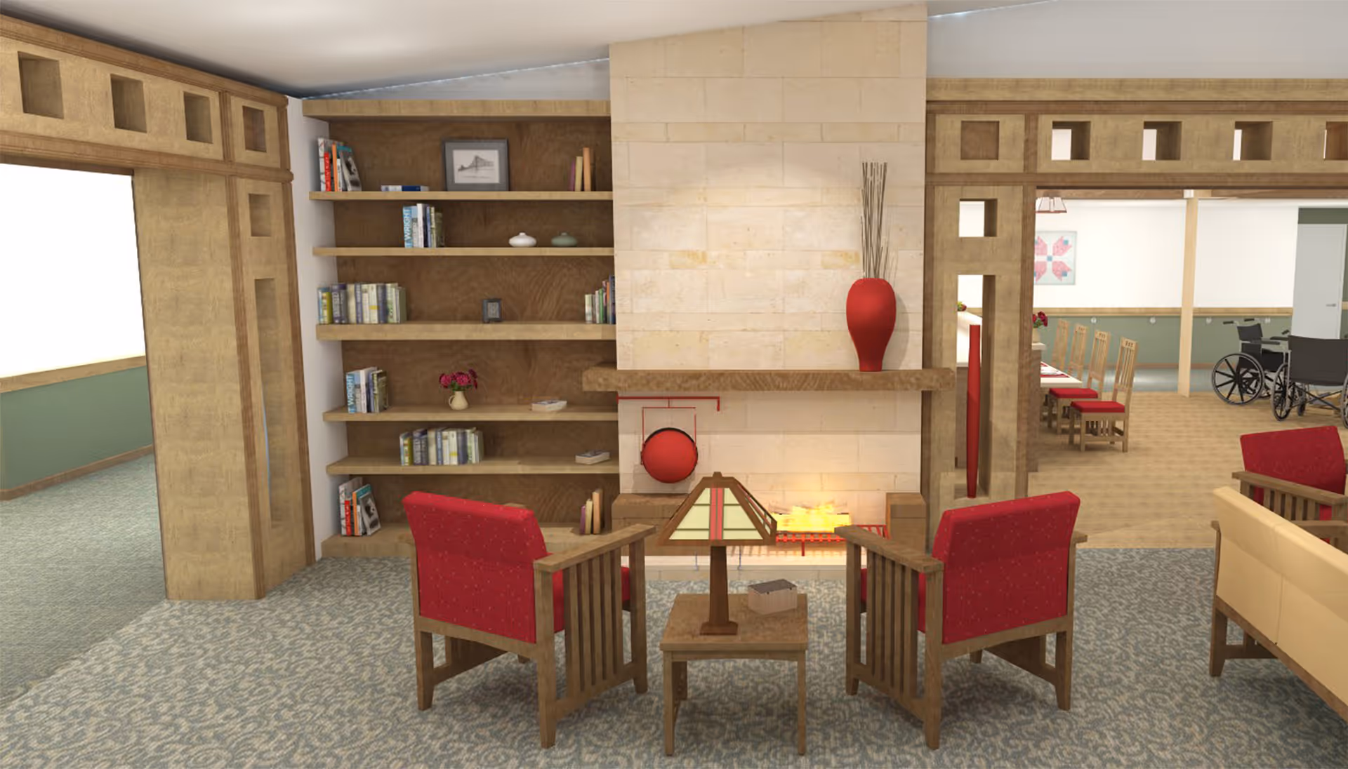 Photo 14 of The Views Senior Living Of Marion