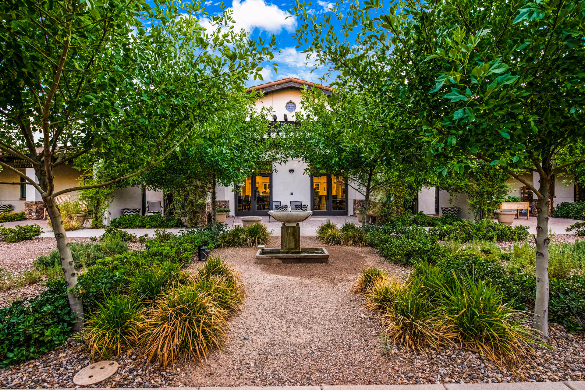 Photo 6 of The Hacienda at the Canyon
