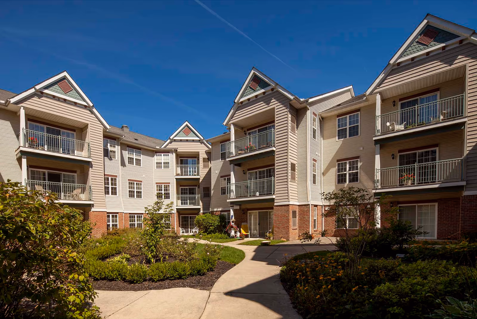 Photo of Waltonwood Cherry Hill