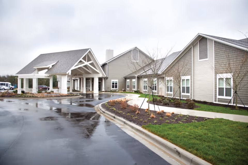 Photo 3 of Concord Place Memory Care
