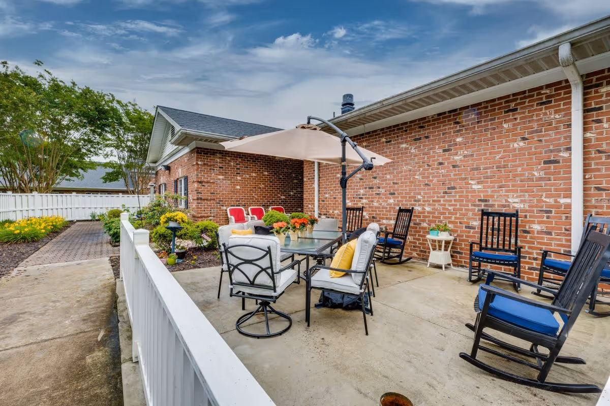 Photo 8 of Kerner Ridge Assisted Living