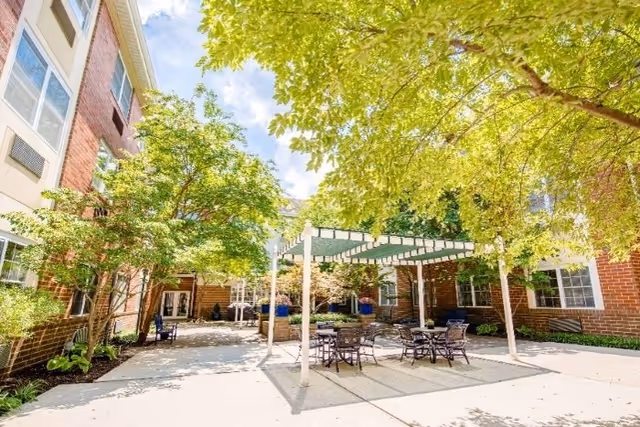 Photo 3 of Arbor Terrace Senior Living