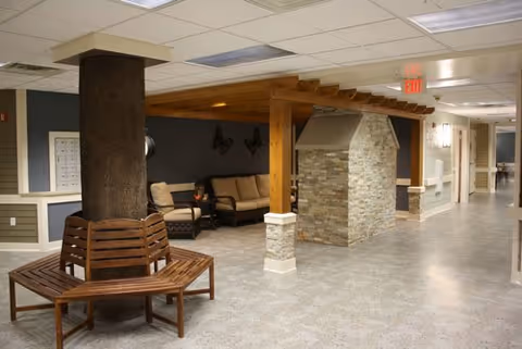 Photo 5 of Proctor Place Senior Living