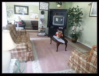Photo 6 of Solace Manor #1