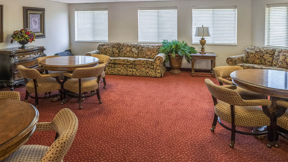Photo 8 of Walnut Park - A Provincial Senior Living Community
