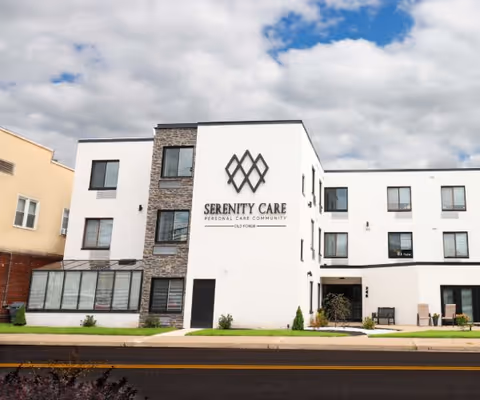 Photo of Serenity Care Old Forge