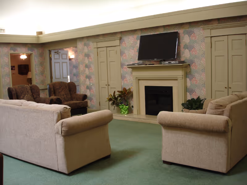 Photo 4 of Carriage Square Rehab & Healthcare Center