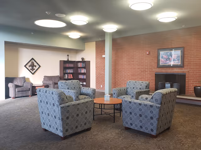Photo 8 of Fiesta Park Wellness and Rehabilitation