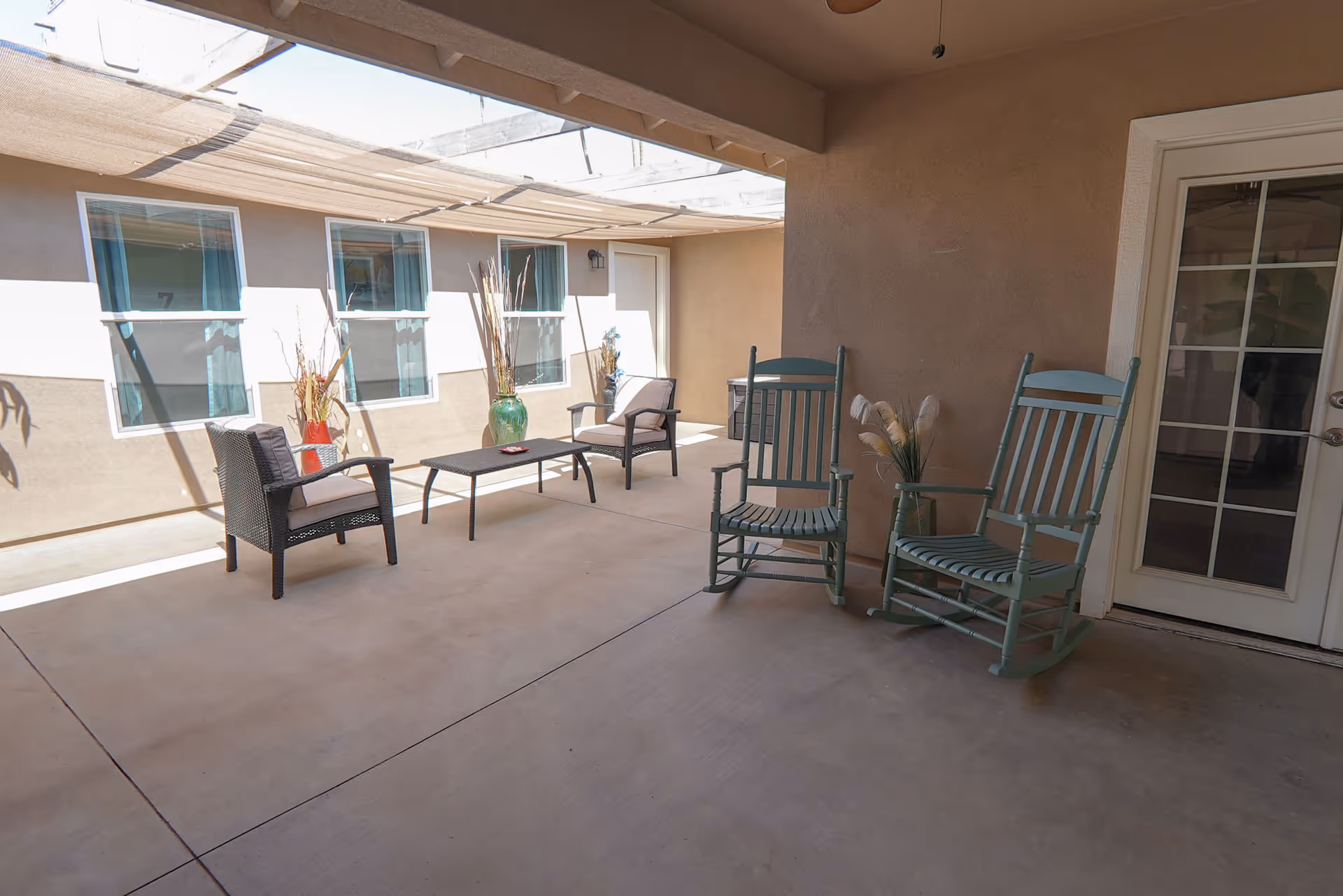 Photo 7 of The Plaza Assisted Living Of Scottsdale