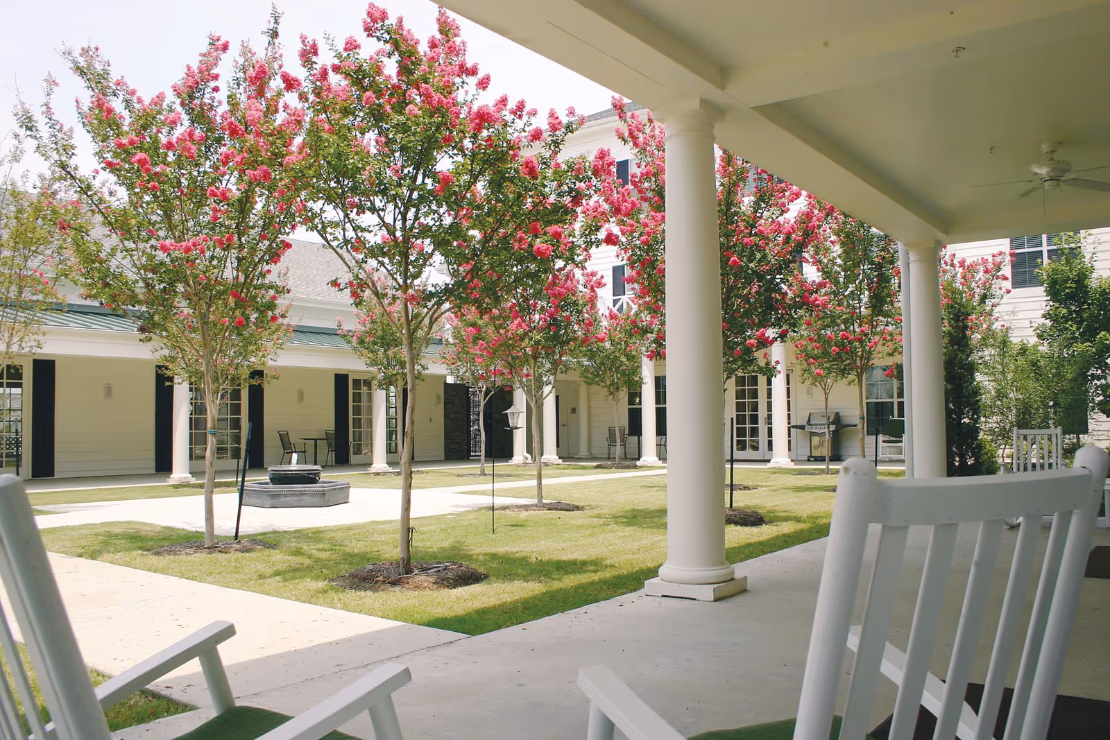 Photo 8 of Prestonwood Court