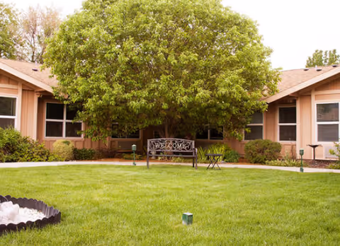 Photo 4 of Wildflower Lodge Senior Living