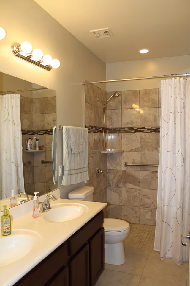 Photo 2 of Ambience Care Home 2