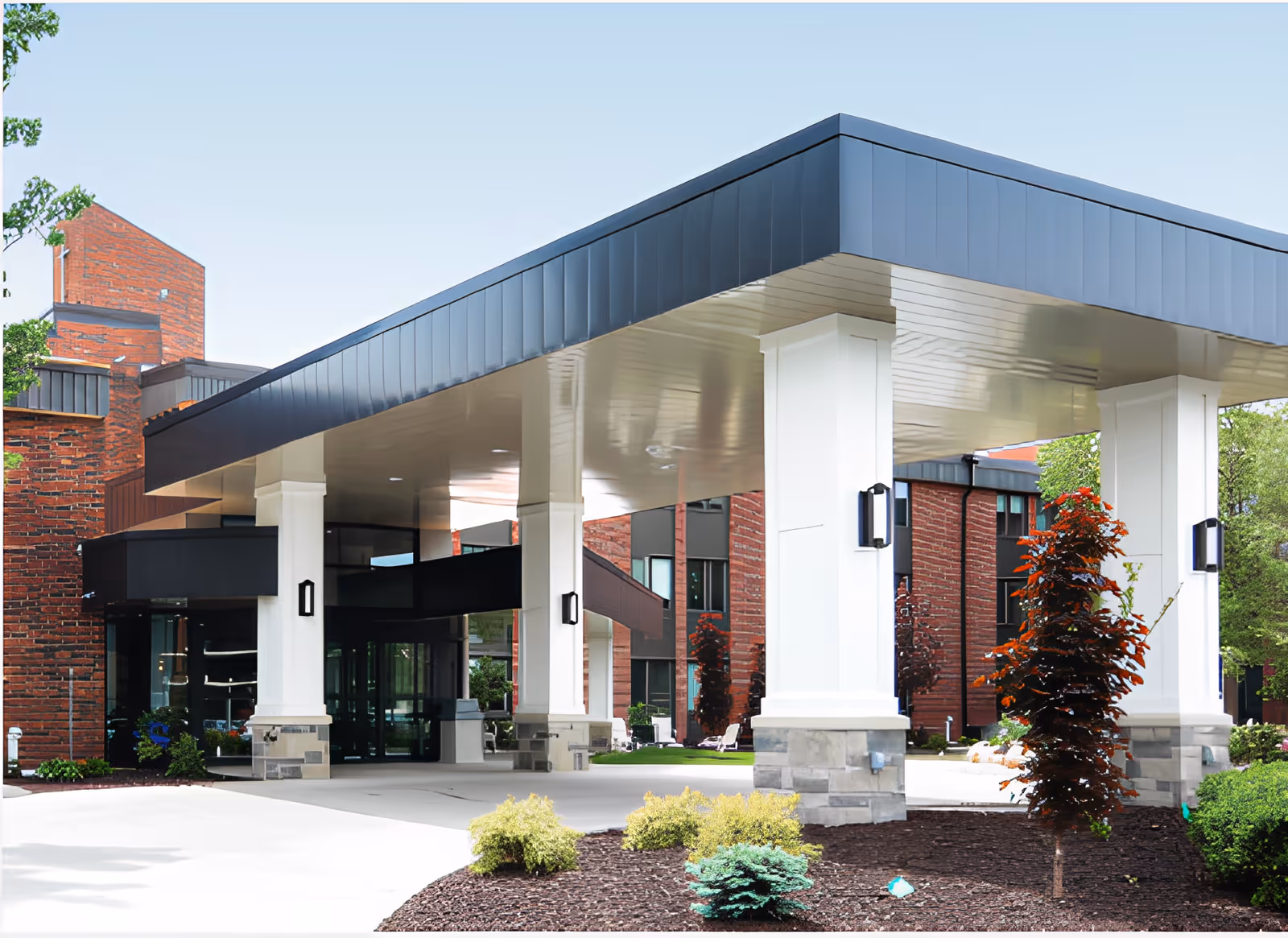 Photo 3 of Holland Home Raybrook Campus