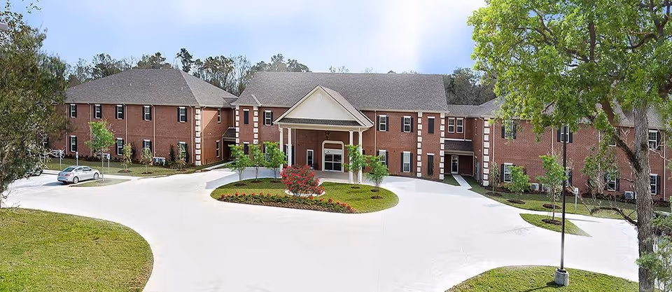 Photo of Summerfield Senior Living of Hammond