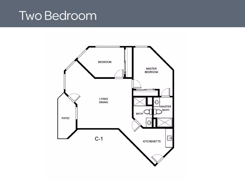 Photo 40 of Lakewood Estates | Sky Active Living