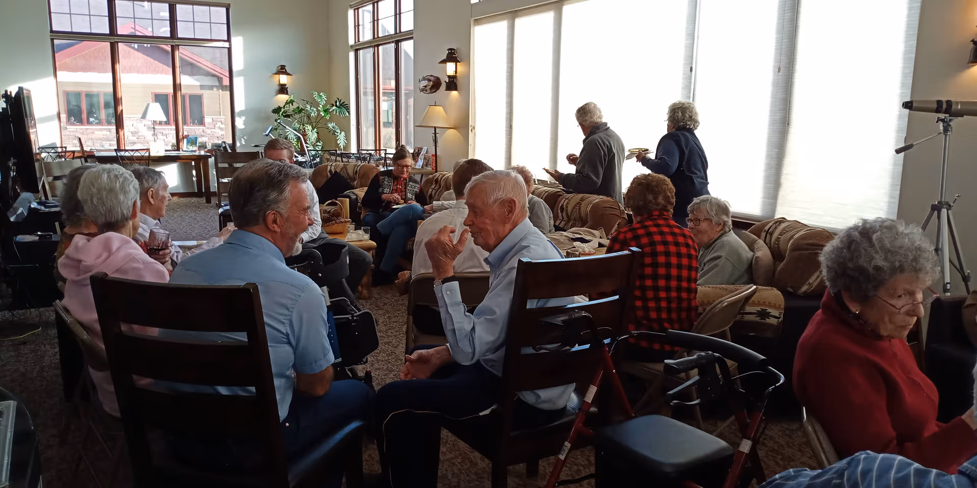 Photo 7 of Warm Valley Lodge - Assisted Living