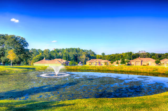 Photo 2 of Meadow Lake Senior Living